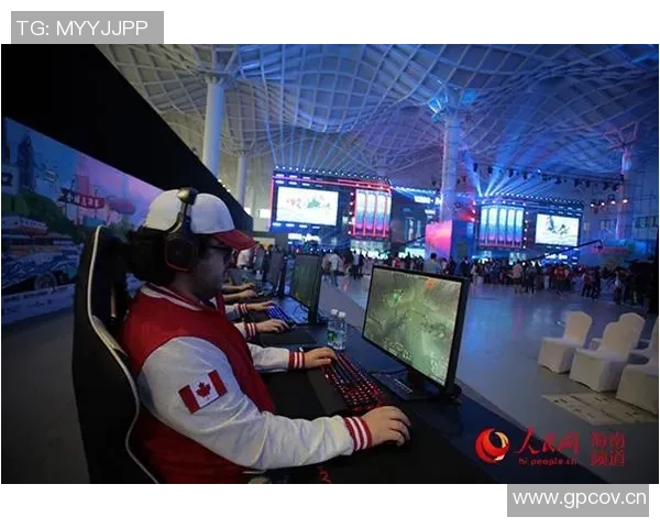 电竞平等之路：推动多元群体共同参与电竞竞技与文化发展